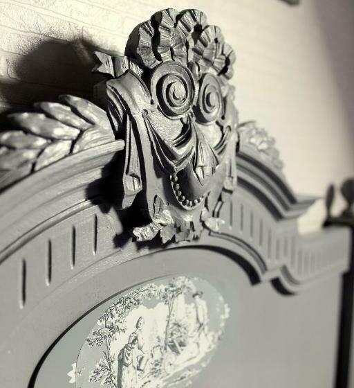 标准间, Aux Petits Bonheurs