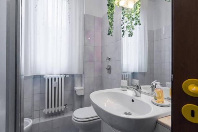 标准间带阳台, Duomo 15 Minuti