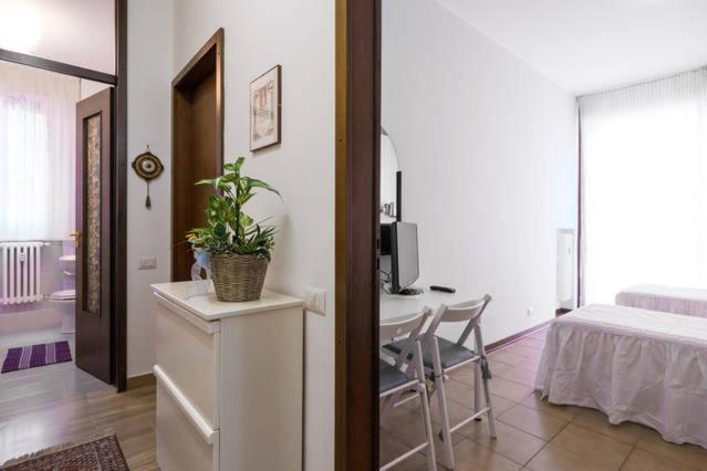 标准间带阳台, Duomo 15 Minuti