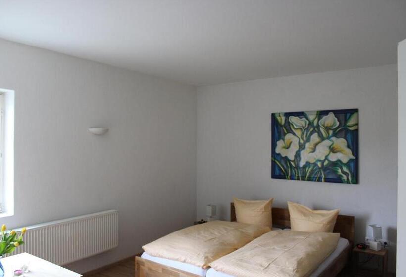 1베드룸 아파트 1층, Gästehaus Glaubenstein