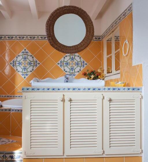 اتاق استاندارد با چشمانداز باغ, Maison De Pêcheur