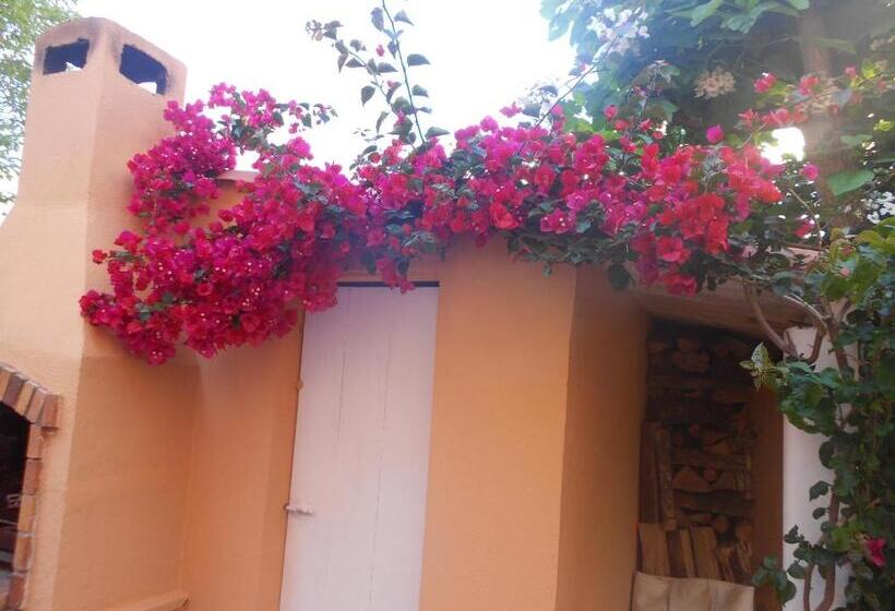 اتاق استاندارد, Maison De Pêcheur