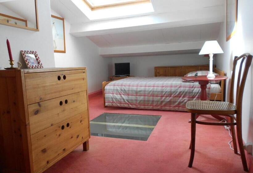 اتاق استاندارد, Maison De Pêcheur