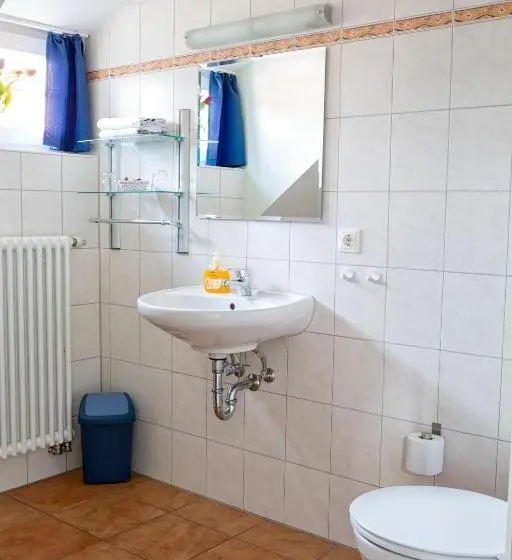 ファミリールーム, Pension Zur Postmeile