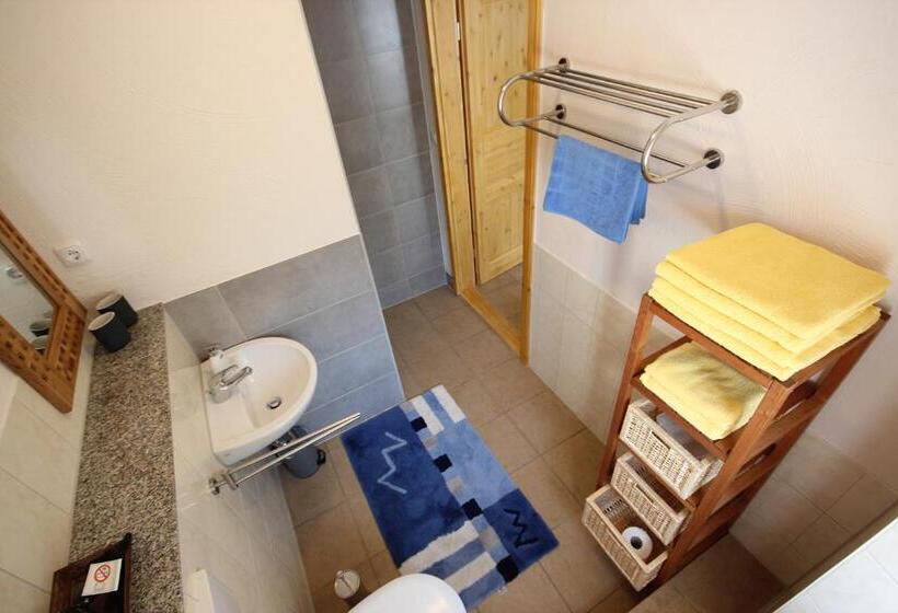 Апартаменты 2 Спальни, Pension Zur Postmeile