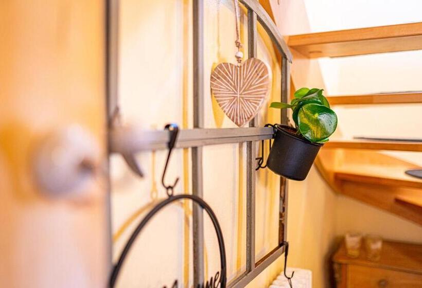 Апартаменты 1 Спальня, Pension Zur Postmeile