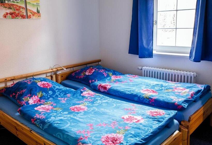 Номер Basic, Pension Zur Postmeile