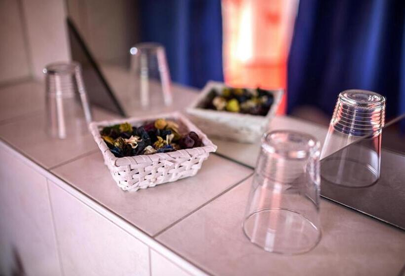 Номер Basic, Pension Zur Postmeile