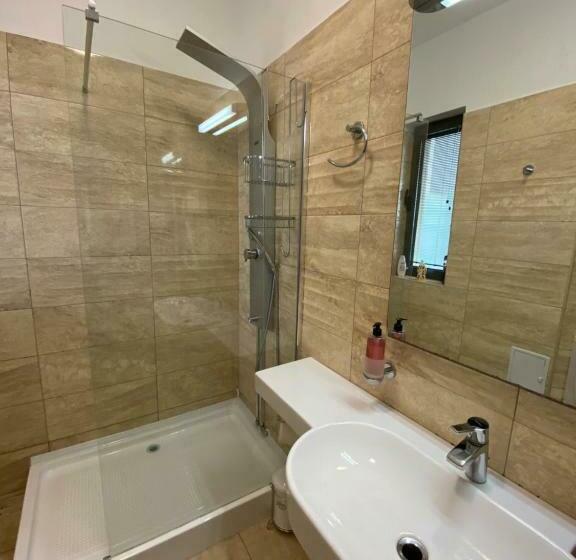 Standard Studio Side-Havudsigt, Riviera Studios