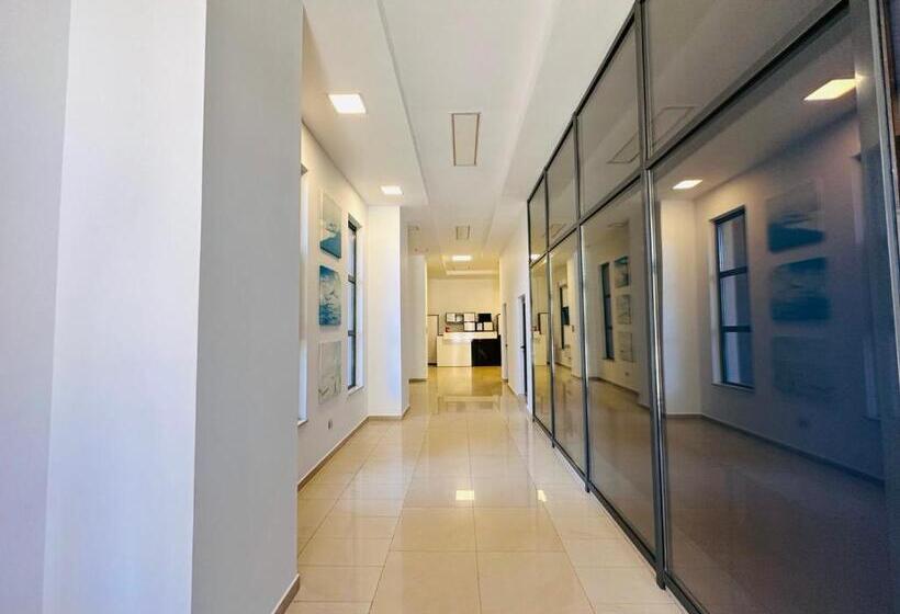 Standard Studio Side-Havudsigt, Riviera Studios