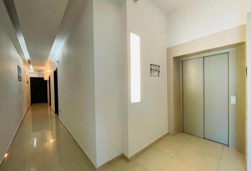 Standard Studio Side-Havudsigt, Riviera Studios