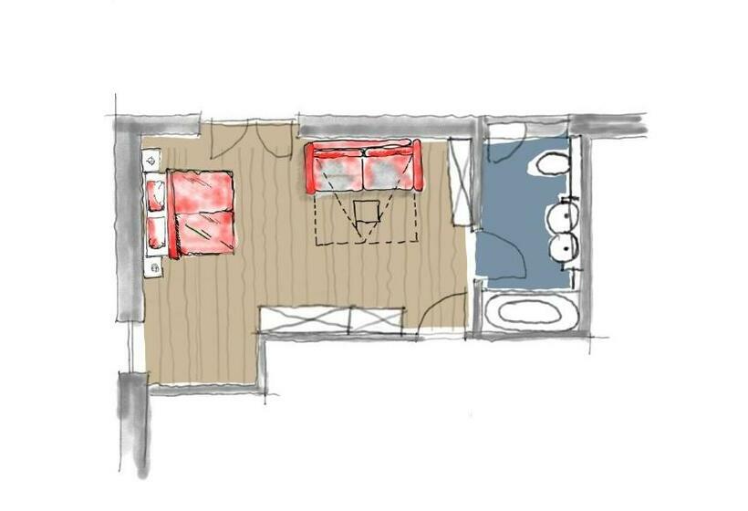 Family Room, Regnum Zegg