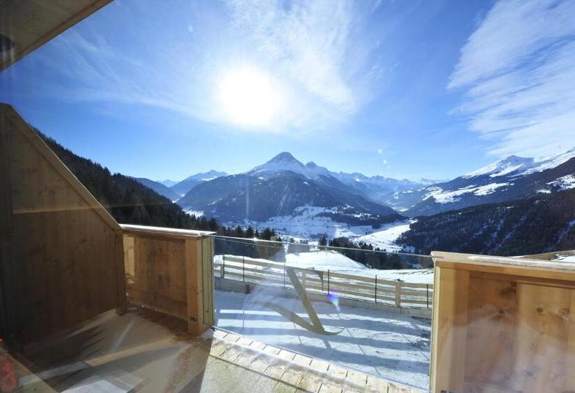 Habitació Deluxe, Regnum Zegg