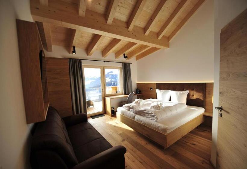 Habitació Deluxe, Regnum Zegg