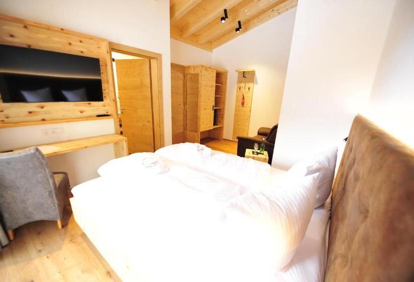 Habitació Deluxe, Regnum Zegg