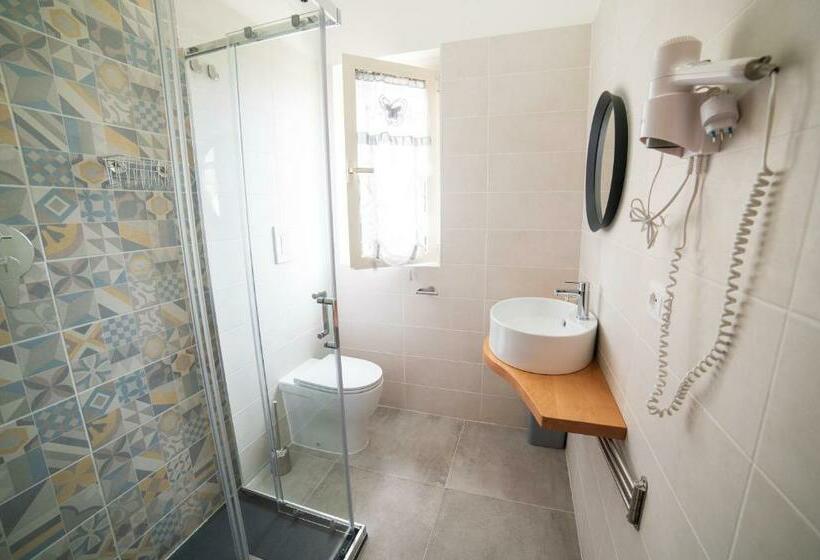 Номер Стандарт, B&b Belvedere