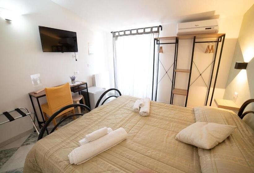 Номер Стандарт, B&b Belvedere