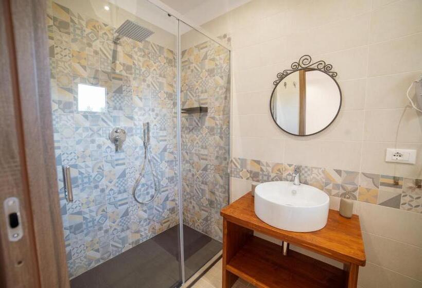 Номер Deluxe, B&b Belvedere
