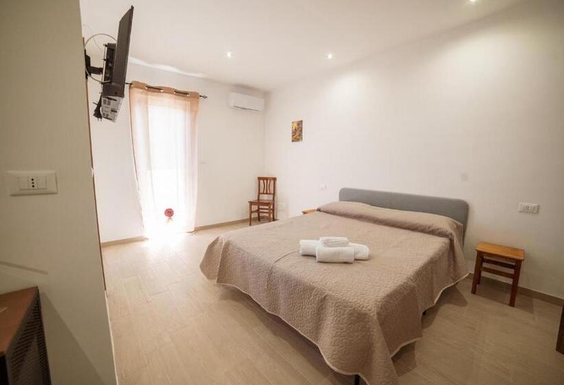 غرفة ديلوكس, B&b Belvedere