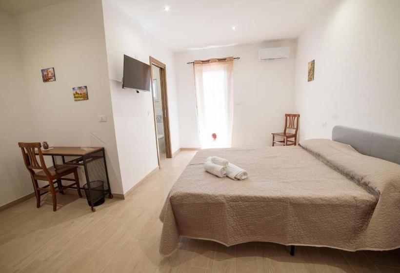 غرفة ديلوكس, B&b Belvedere