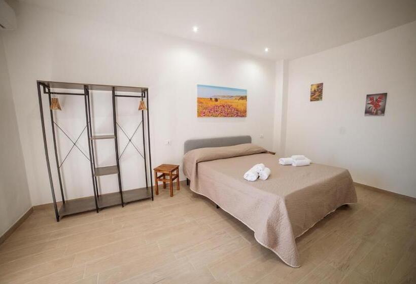 غرفة ديلوكس, B&b Belvedere