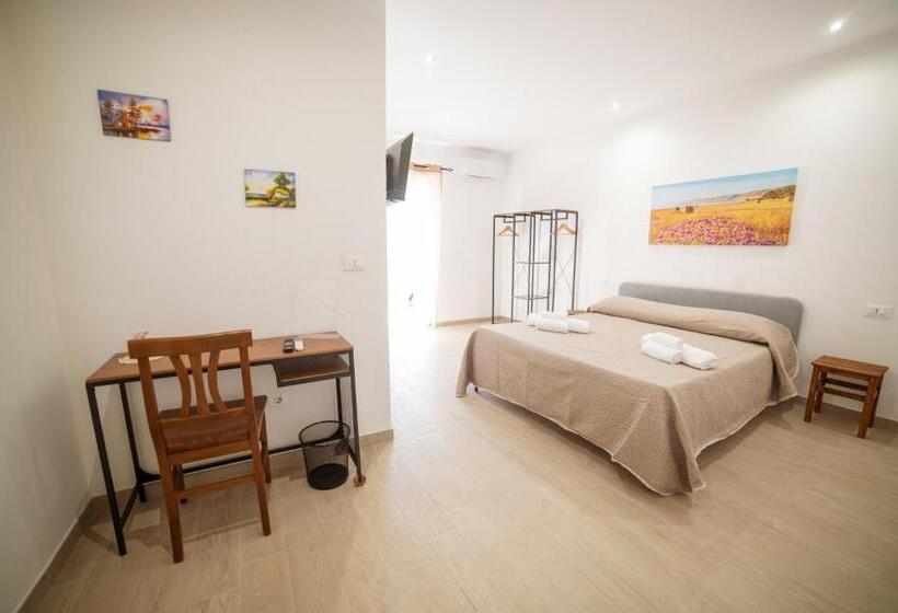 Номер Deluxe, B&b Belvedere