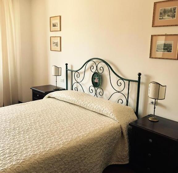 חדר סטנדרט, B&b La Dimora Del Capitano