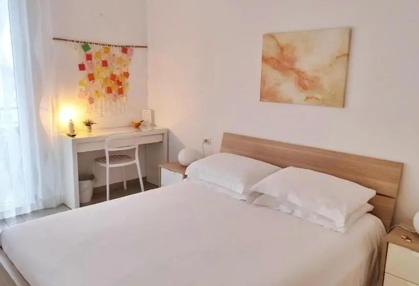 バルコニー付きスタンダードルーム, B&b Le Albarelle