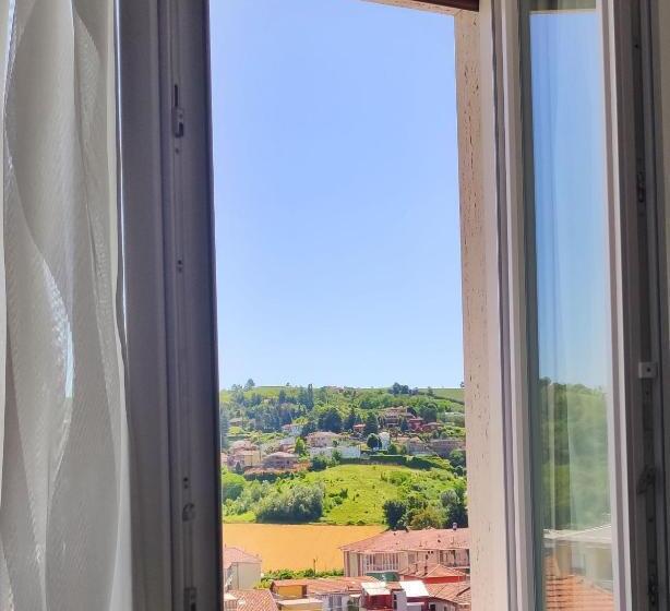 חדר סטנדרט, B&b Le Albarelle