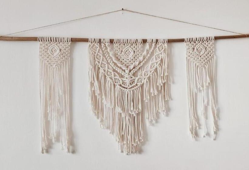 חדר סטנדרט, B&b Le Albarelle