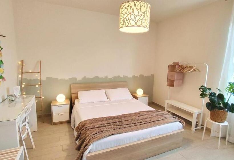 Номер Стандарт, B&b Le Albarelle