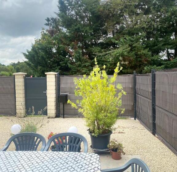 غرفة قياسية حمام مشترك, Chambres D Hôtes Drome