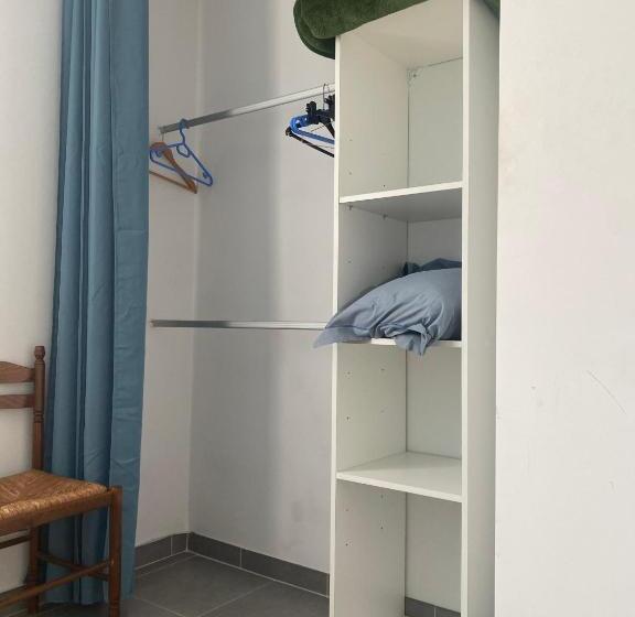 غرفة قياسية حمام مشترك, Chambres D Hôtes Drome