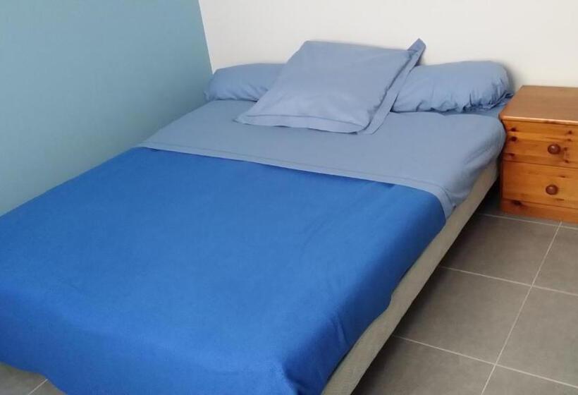 غرفة قياسية حمام مشترك, Chambres D Hôtes Drome