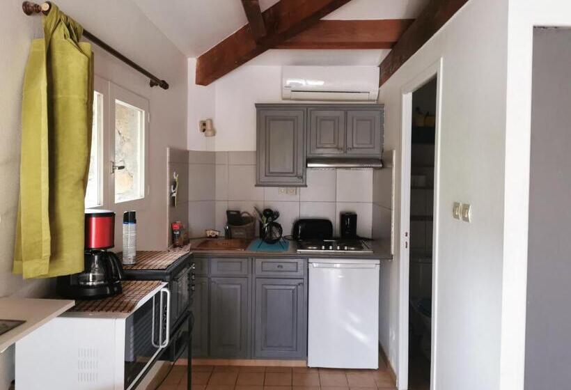 스탠다드 스튜디오, Le Mas De Cocagne