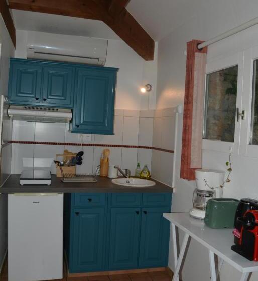 스탠다드 스튜디오, Le Mas De Cocagne