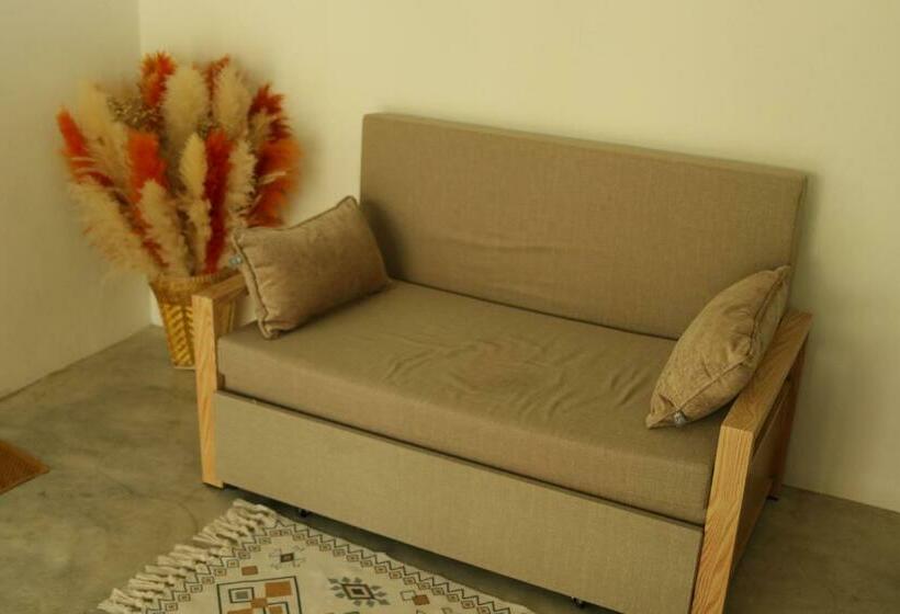 스탠다드 방갈로, Mumsa Beach Resort & Restaurant