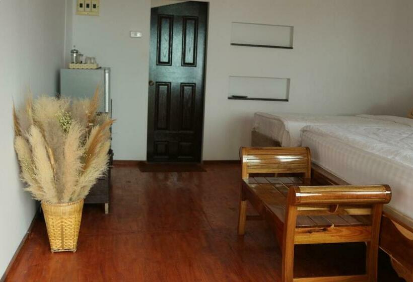 Бунгало Стандарт Вид на Море, Mumsa Beach Resort & Restaurant