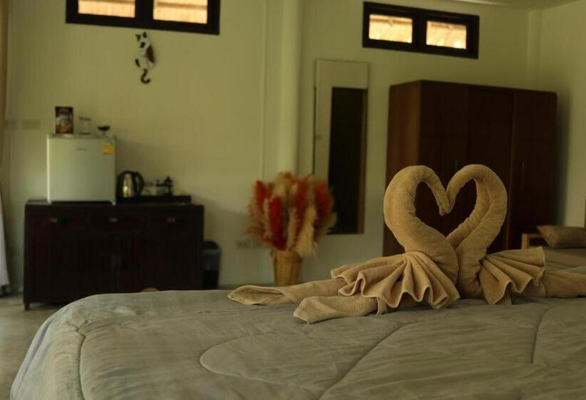 스탠다드 방갈로, Mumsa Beach Resort & Restaurant