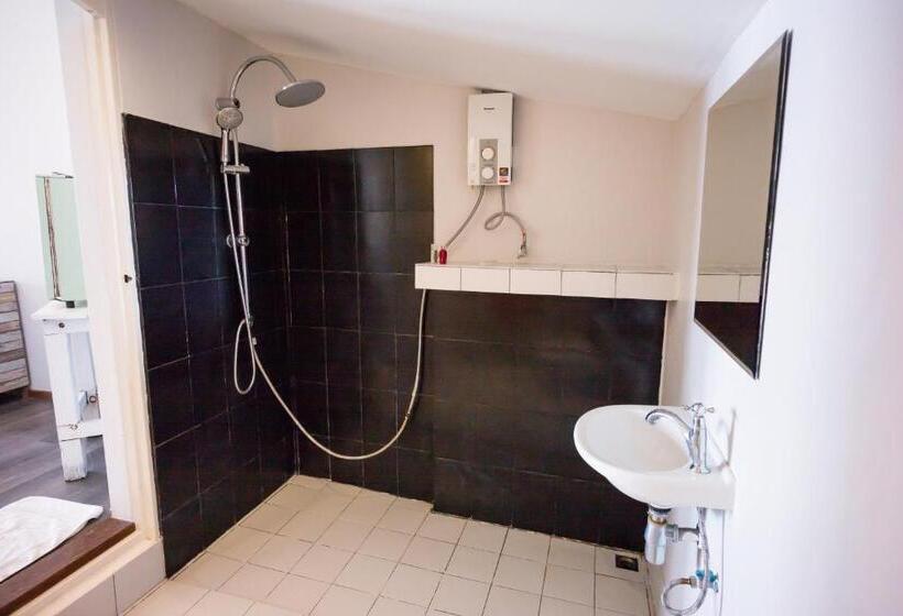 바다 전망 스탠다드 방갈로, Mumsa Beach Resort & Restaurant