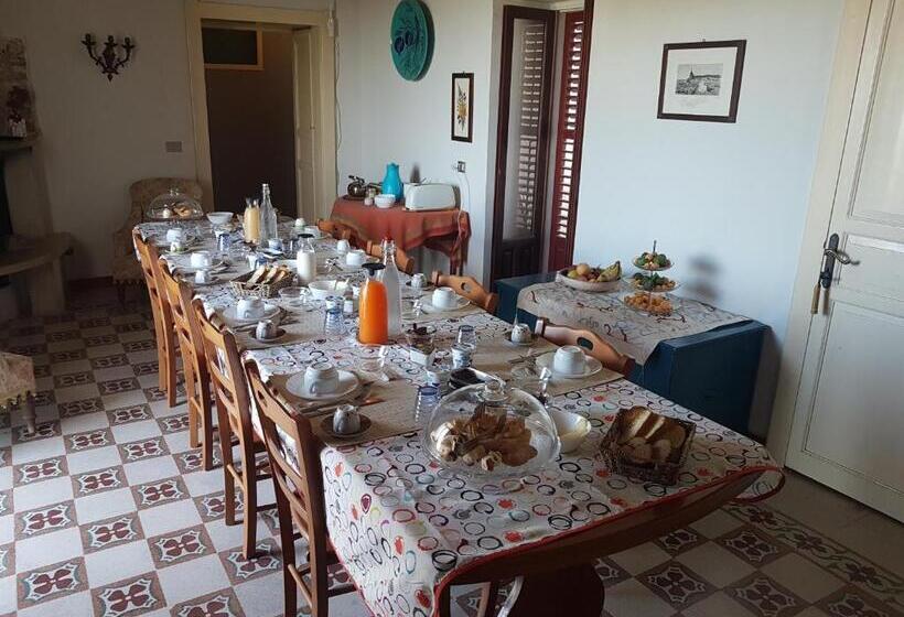 Standard room with outdoor bath, Vinciucci