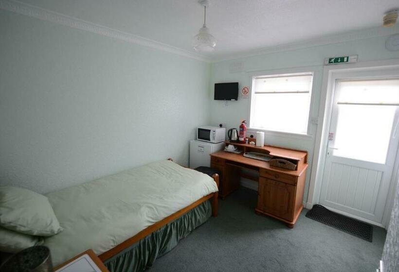 Номер Economy Индивидуальный, Elgin City Centre Torr House