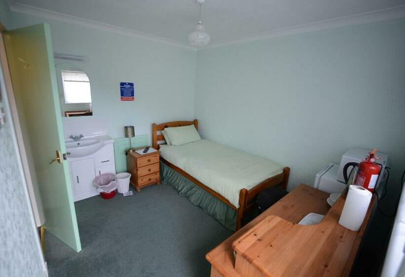 Номер Economy Индивидуальный, Elgin City Centre Torr House