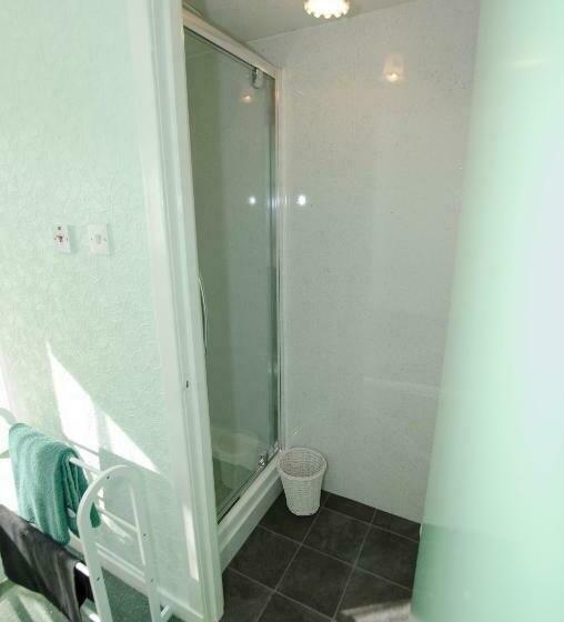 Номер Economy Индивидуальный, Elgin City Centre Torr House