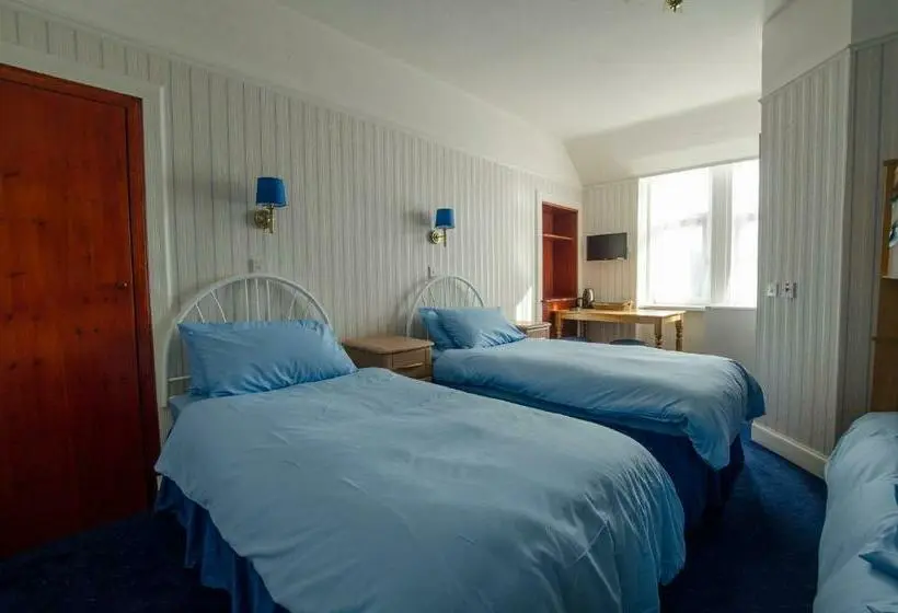 اتاق استاندارد, Elgin City Centre Torr House