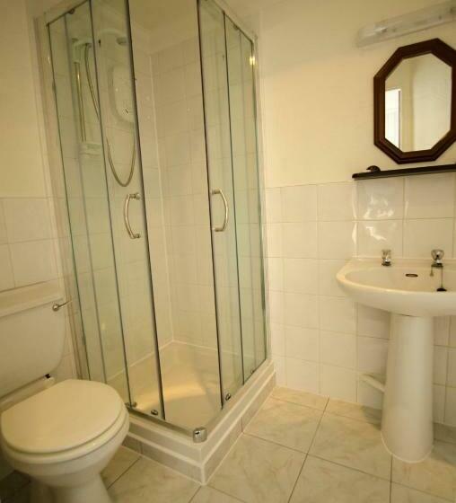 Номер Стандарт, Elgin City Centre Torr House