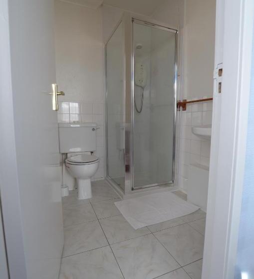 Номер Deluxe, Elgin City Centre Torr House