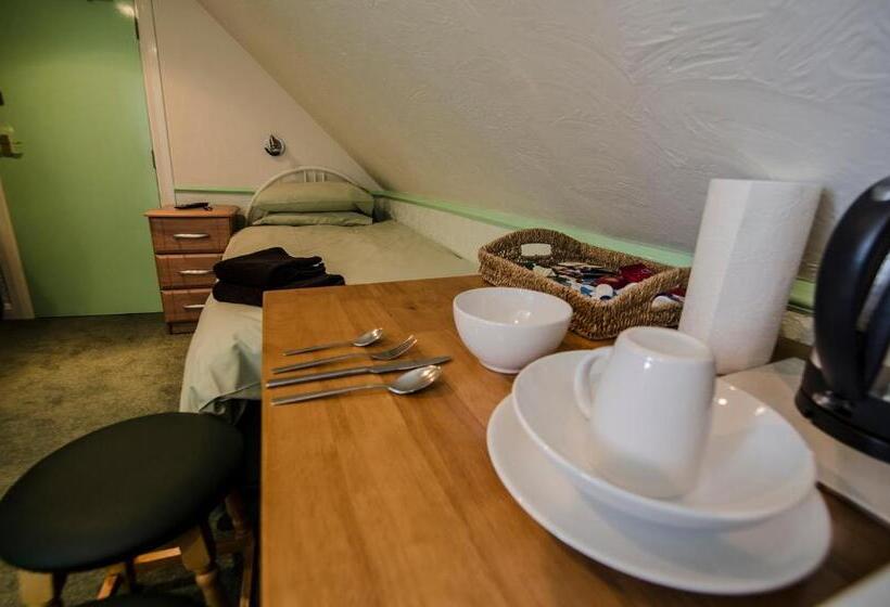 Номер Economy, Elgin City Centre Torr House