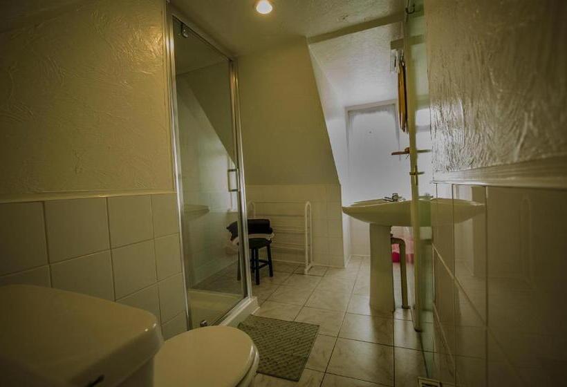 Номер Economy, Elgin City Centre Torr House