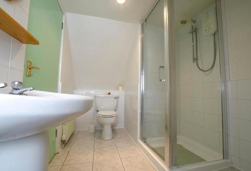 Номер Economy, Elgin City Centre Torr House